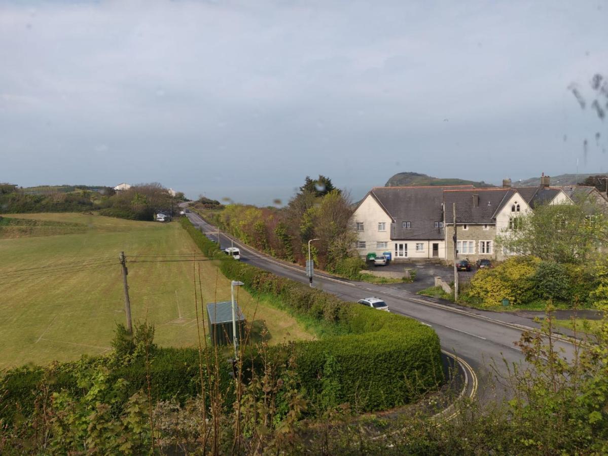 North Devon Resort Ilfracombe Bagian luar foto